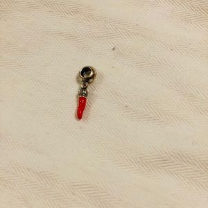 Pandora charm authentic